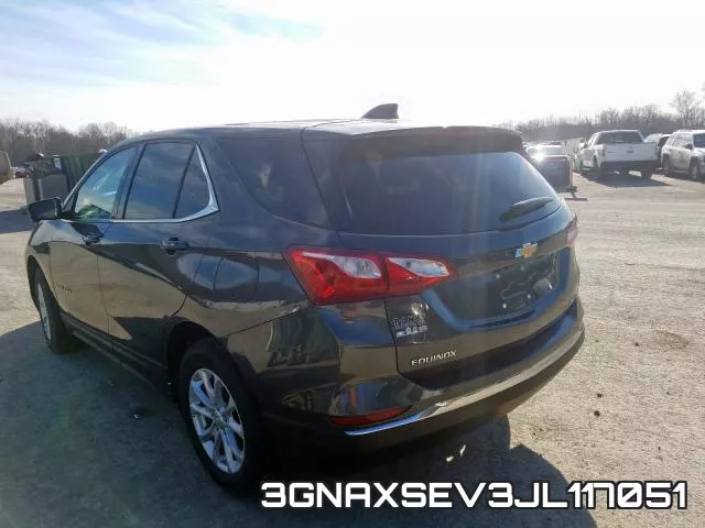 3GNAXSEV3JL117051 фото 4