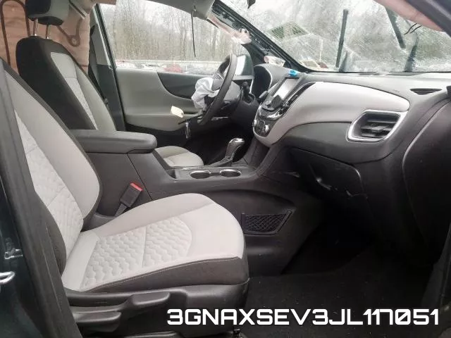 3GNAXSEV3JL117051 фото 6
