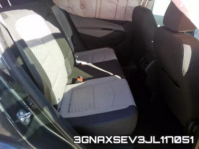 3GNAXSEV3JL117051 фото 7