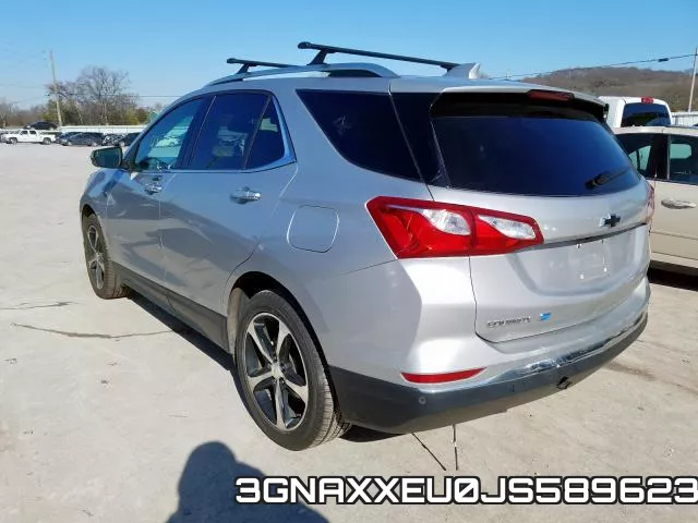3GNAXXEU0JS589623 фото 4