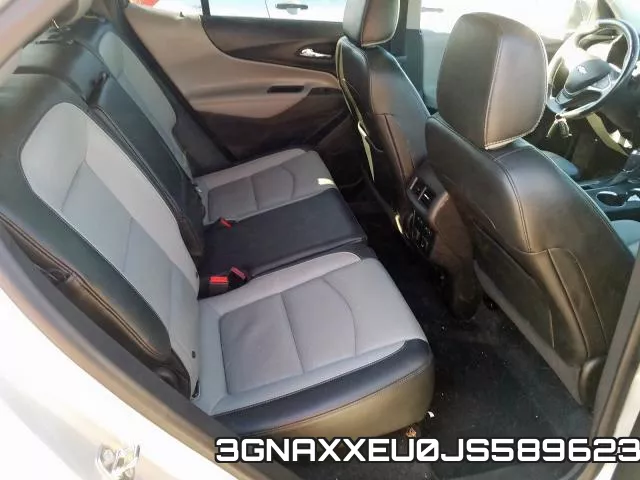 3GNAXXEU0JS589623 фото 7