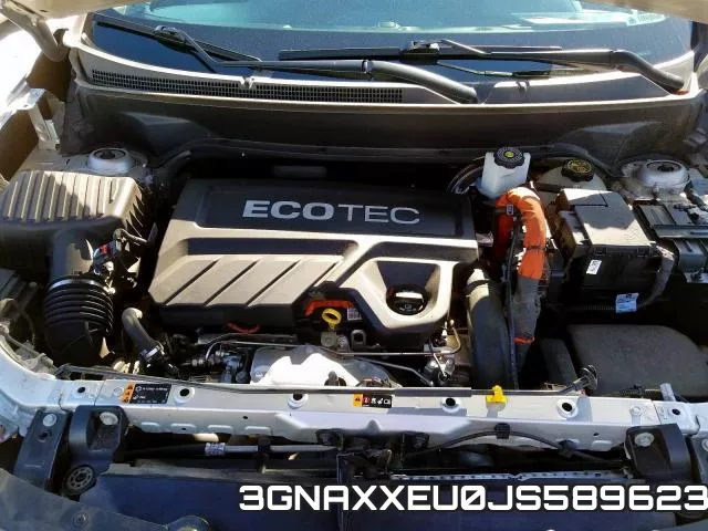 3GNAXXEU0JS589623 фото 8