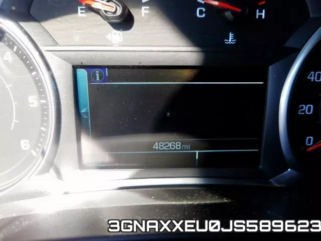 3GNAXXEU0JS589623 фото 9