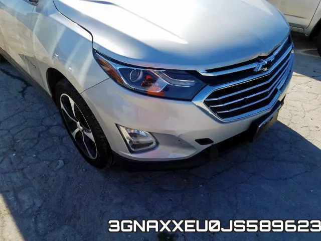 3GNAXXEU0JS589623 фото 10