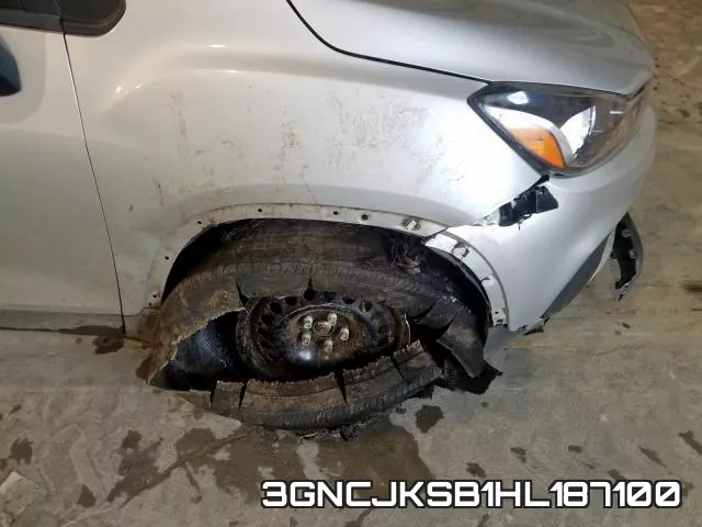 3GNCJKSB1HL187100 фото 10