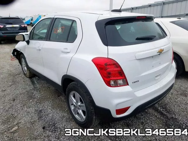3GNCJKSB2KL346584 фото 4