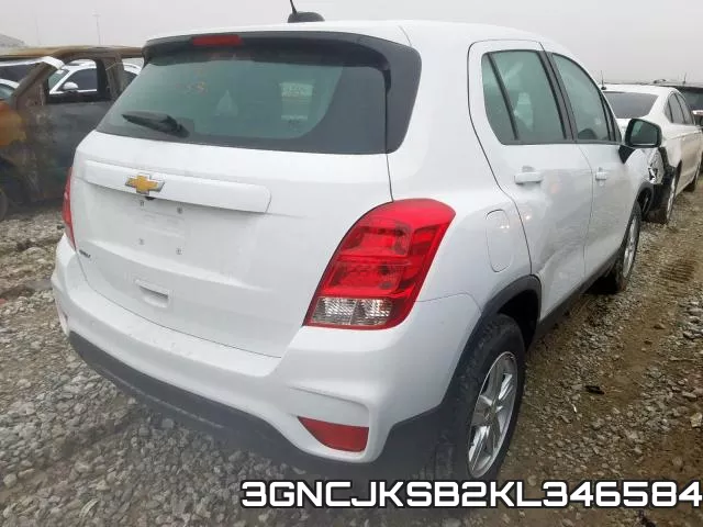 3GNCJKSB2KL346584 фото 5