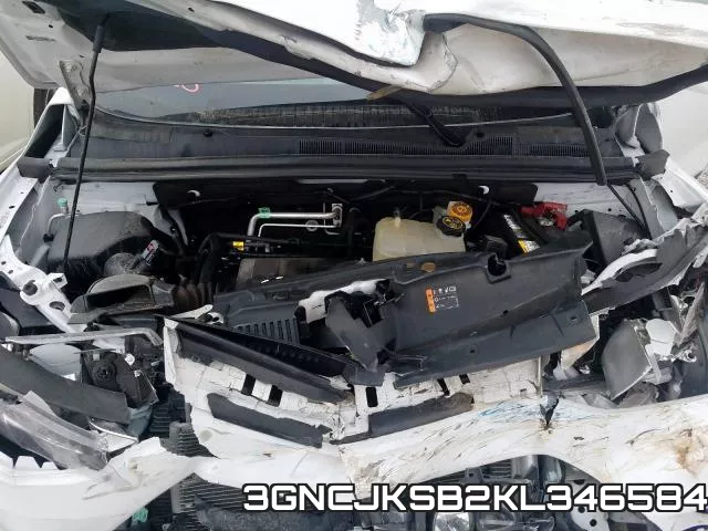 3GNCJKSB2KL346584 фото 8