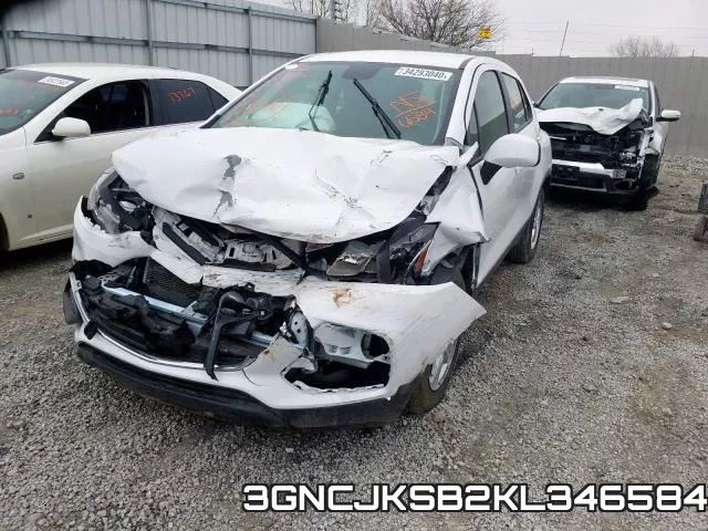 3GNCJKSB2KL346584 фото 10