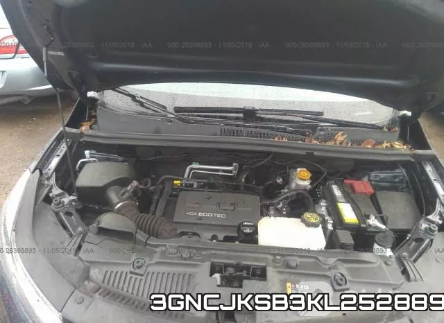 3GNCJKSB3KL252889 фото 2
