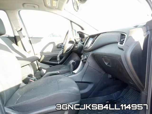 3GNCJKSB4LL114957 фото 6