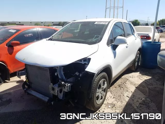 3GNCJKSB5KL151790 фото 3