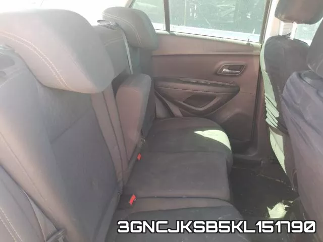 3GNCJKSB5KL151790 фото 7