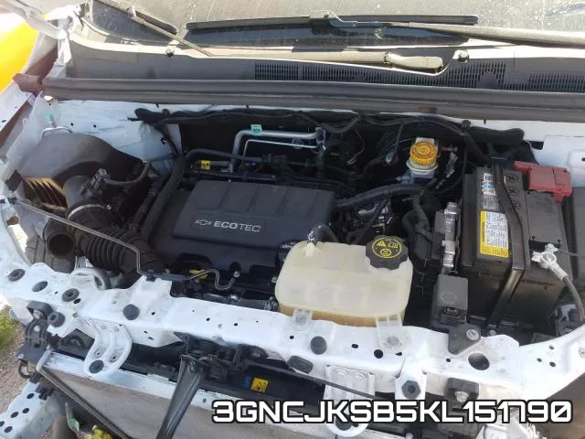 3GNCJKSB5KL151790 фото 8
