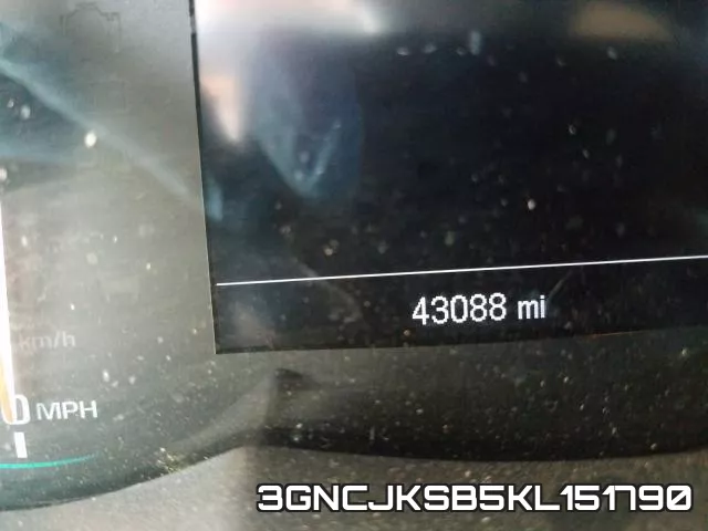 3GNCJKSB5KL151790 фото 9
