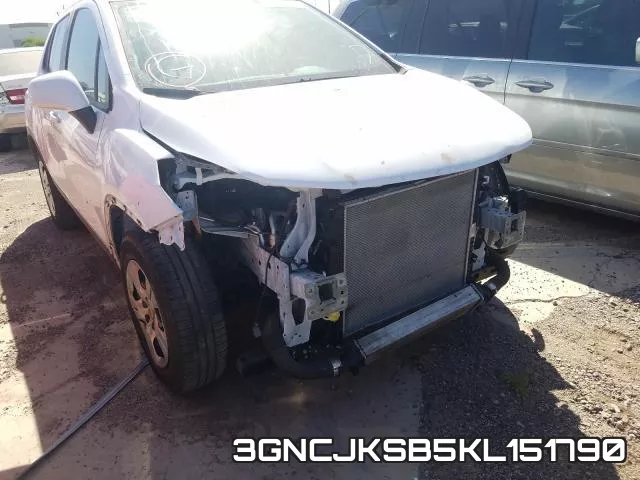 3GNCJKSB5KL151790 фото 10