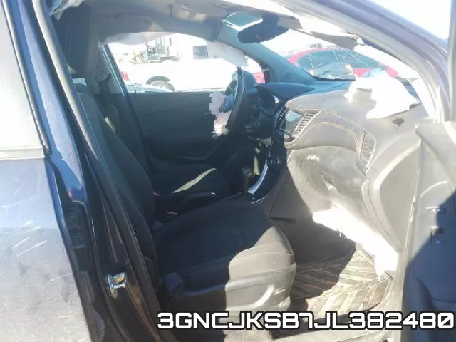 3GNCJKSB7JL382480 фото 6