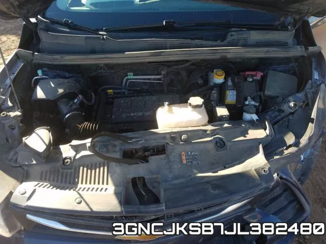 3GNCJKSB7JL382480 фото 8