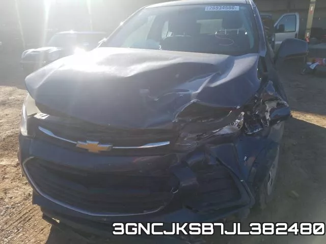 3GNCJKSB7JL382480 фото 10