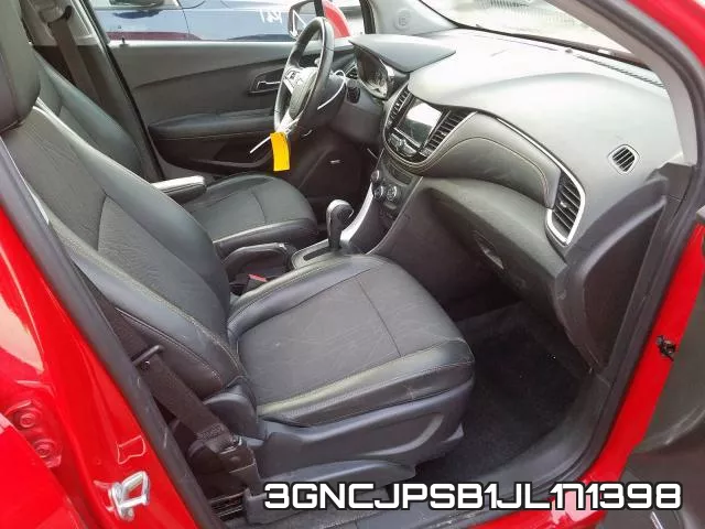 3GNCJPSB1JL171398 фото 6