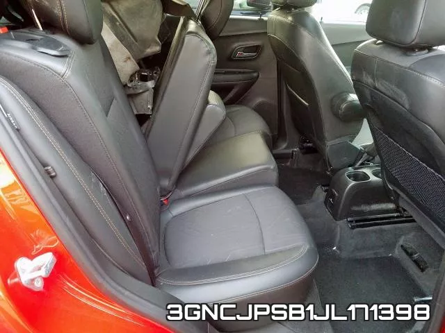 3GNCJPSB1JL171398 фото 7
