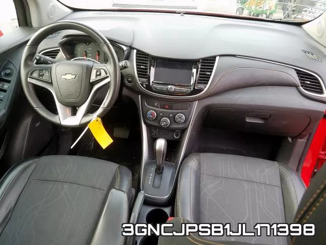3GNCJPSB1JL171398 фото 10