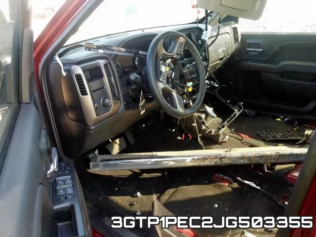 3GTP1PEC2JG503355 фото 10