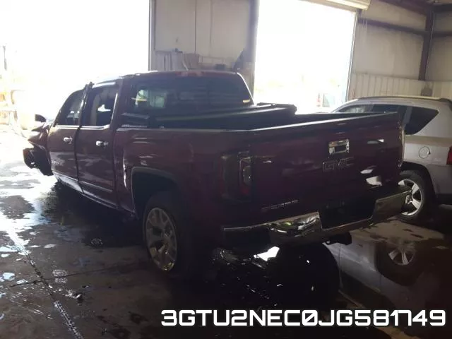 3GTU2NEC0JG581749 фото 4