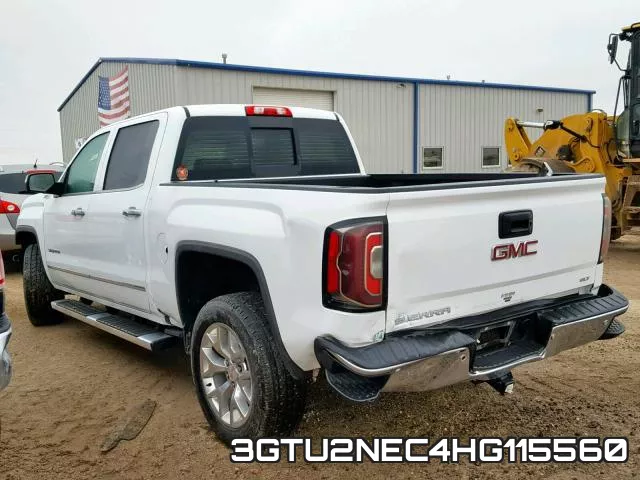 3GTU2NEC4HG115560 фото 4