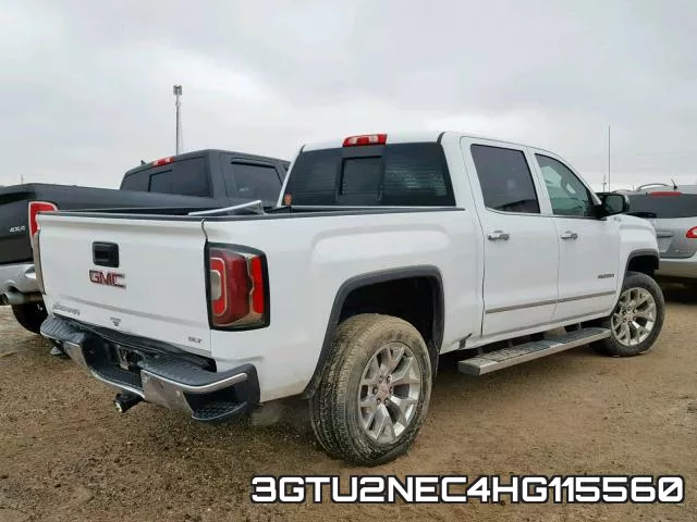 3GTU2NEC4HG115560 фото 5
