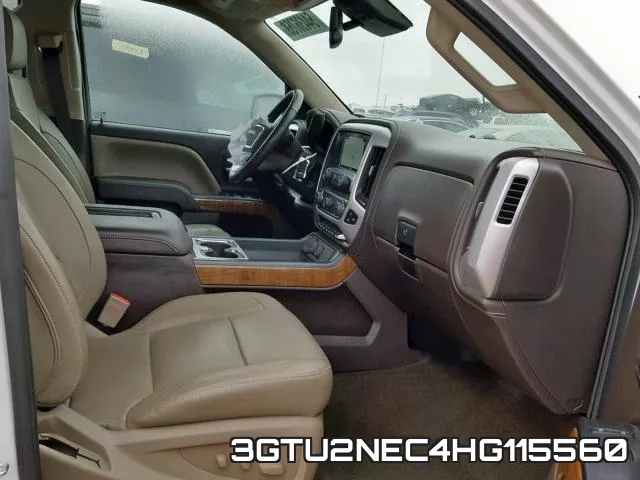 3GTU2NEC4HG115560 фото 6