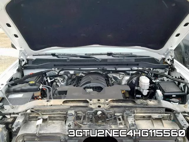 3GTU2NEC4HG115560 фото 8