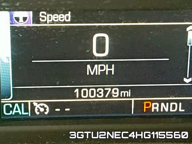 3GTU2NEC4HG115560 фото 9