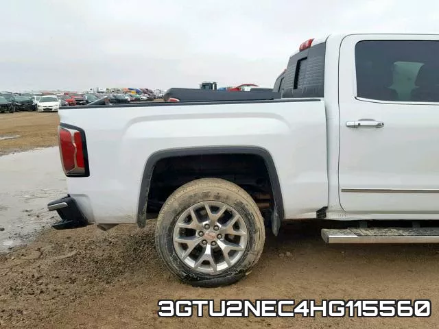 3GTU2NEC4HG115560 фото 10