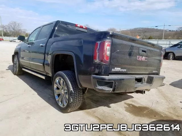 3GTU2PEJ8JG362614 фото 4
