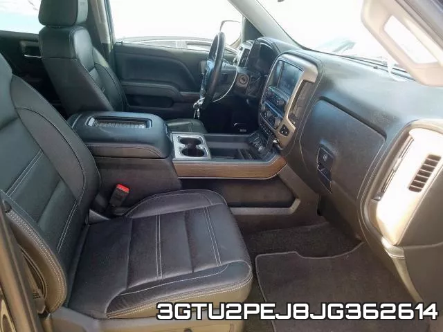 3GTU2PEJ8JG362614 фото 6