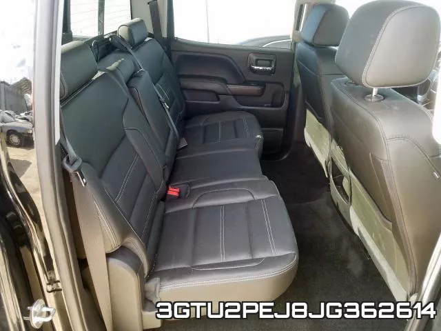 3GTU2PEJ8JG362614 фото 7