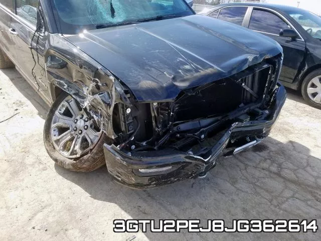 3GTU2PEJ8JG362614 фото 10