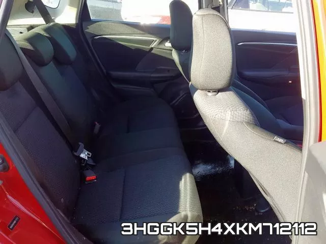 3HGGK5H4XKM712112 фото 7