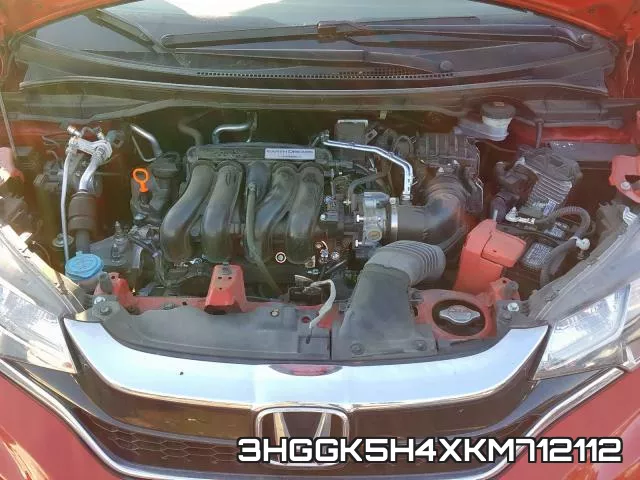 3HGGK5H4XKM712112 фото 8