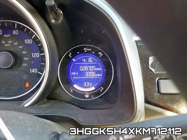 3HGGK5H4XKM712112 фото 9