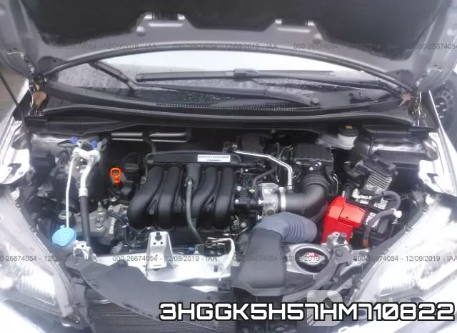 3HGGK5H57HM710822 фото 2