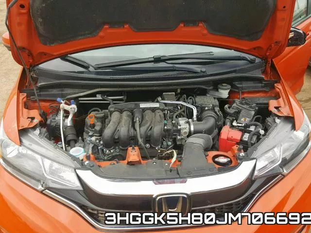 3HGGK5H80JM706692 фото 8