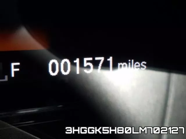 3HGGK5H80LM702127 фото 9