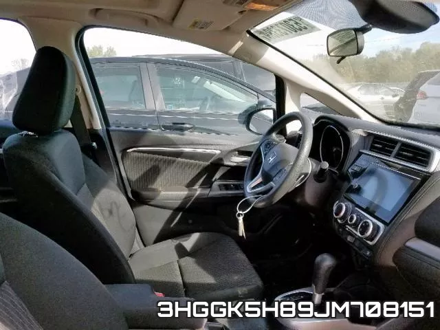 3HGGK5H89JM708151 фото 6