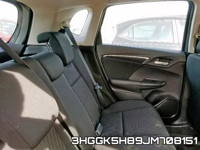 3HGGK5H89JM708151 фото 7