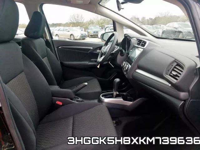 3HGGK5H8XKM739636 фото 6