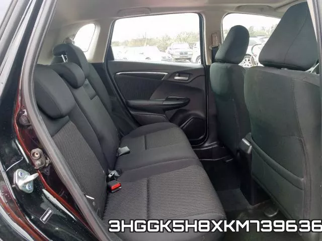 3HGGK5H8XKM739636 фото 7