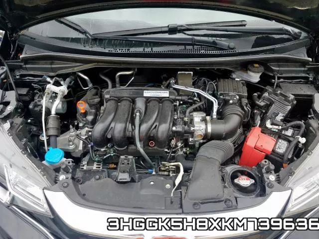 3HGGK5H8XKM739636 фото 8