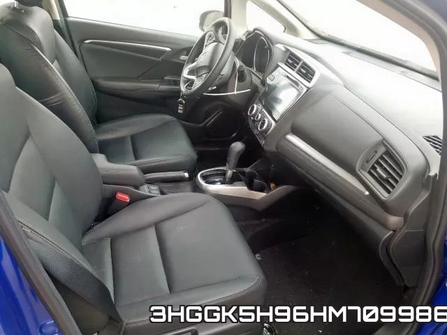 3HGGK5H96HM709986 фото 6